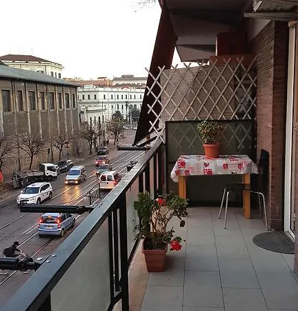 Διαμέρισμα Luna Studio *