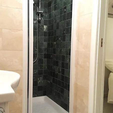 Luna Studio Apartmán *