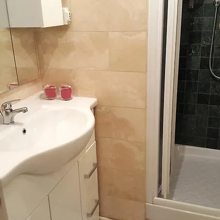 Luna Studio Apartmán *