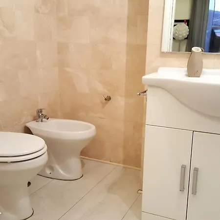 Luna Studio * Řím