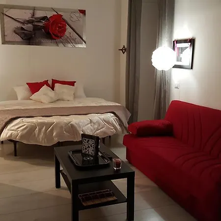 Luna Studio Řím