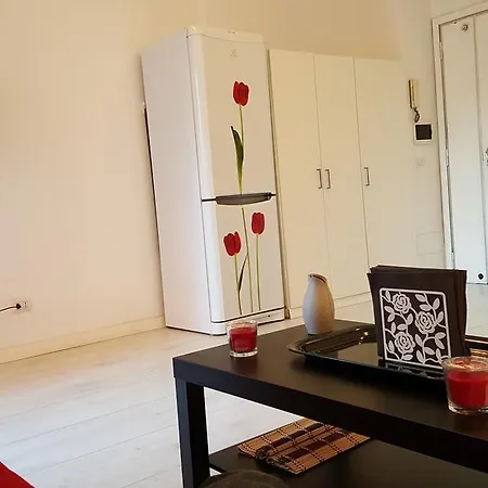 Luna Studio Apartmán