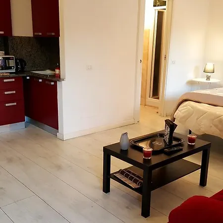 Luna Studio * Řím