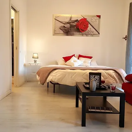 Luna Studio * Řím